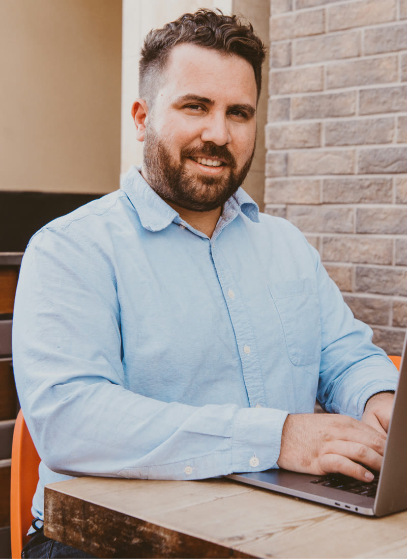 Logan Allec, CPA — President of Clarita CPA Group
